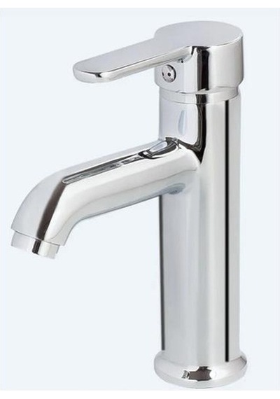 Polisu Kristal Mix Lavabo Bataryası Krs553