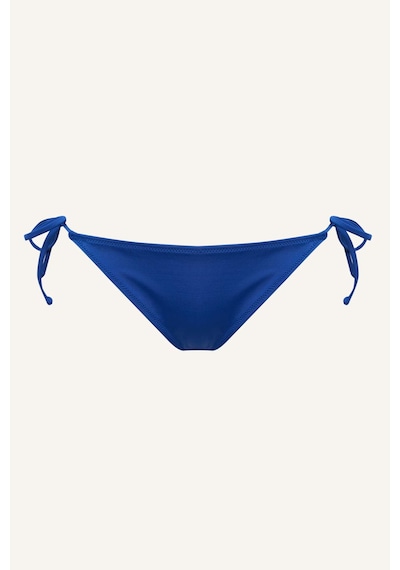 Defacto Regular Fıt Sax Mavi Bikini Alt T3670az26smbe114 Mavi-be114