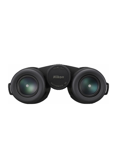 Nikon 12x42 Monarch M5 Dürbün Siyah