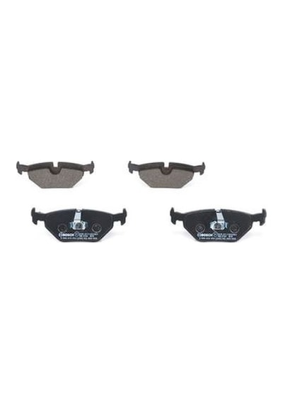 Bmw 3 E46 320ci 2.2 2001-2007 Bosch Arka Balata 21934