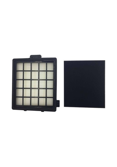 Philips Uyumlu Fc 8140 Easy Life Hazne İçi Hepa Filtre