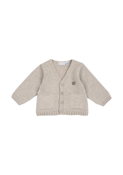 Chicco Hırka 09100487000000 000061 Medıum Natural