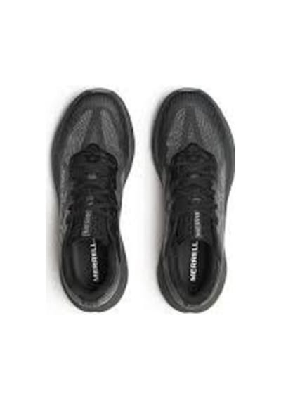 Merrell Agılıty Peak 6 Erkek Black Patika Koşusu Ayakkabısı J00003309 Siyah