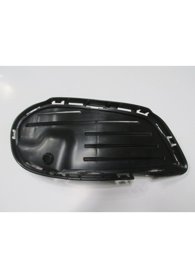 Mercedes C Class W205 Sis Lamba Kapağı Braketi Sol Sensör Delikli Amgtw 14 17 2058854023