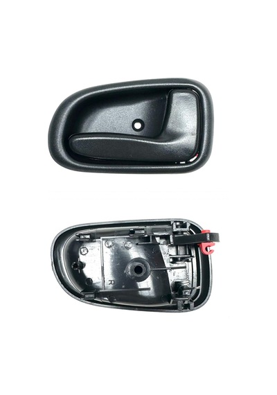 Toyota Corolla Ae101 İç Kapı Kol Set 4 Kapı 1993-1998