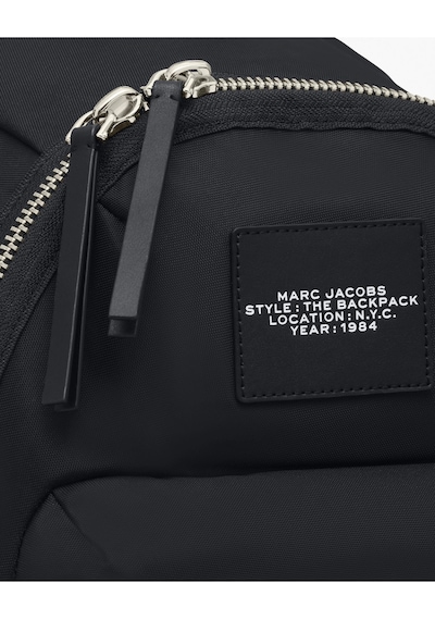 Marc Jacobs Kadın Sırt Çantası 2f3hbp028h02-001 Siyah