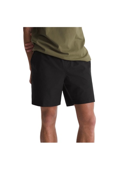 Vans Range Relaxed Sport Short Erkek Siyah Şort - Vn000vvb