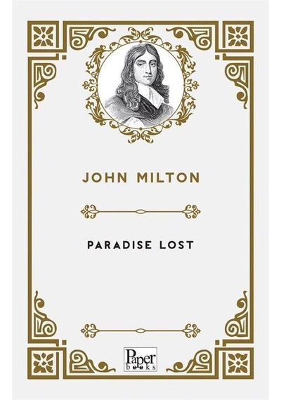 Paradise Lost / John Milton