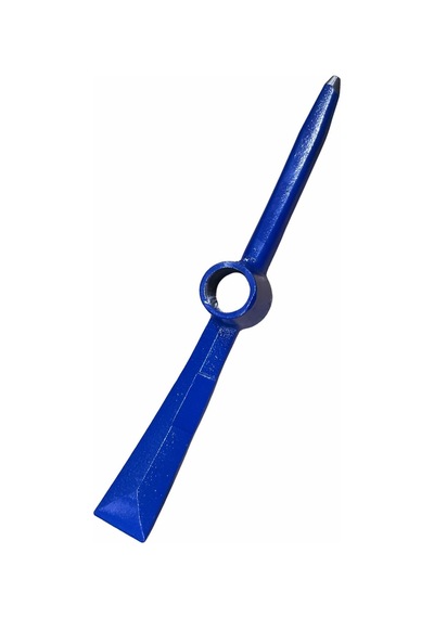 Çelik Kazma 46cm
