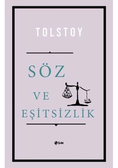 Söz Ve Eşitsizlik - Grsy-595729