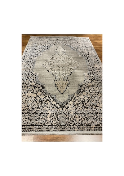 Elıte Qe09c 160x230 Gri Halı