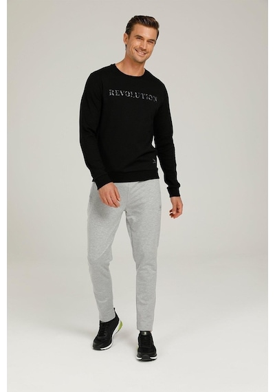 Lumberjack Sn74 Basıc Track Pants 1Pr Çok Renkli