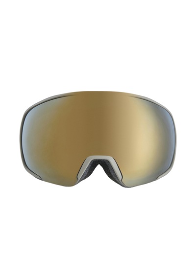 Quıksılver Quiksilver Snapped Erkek Bej Goggle 6458 Ekru