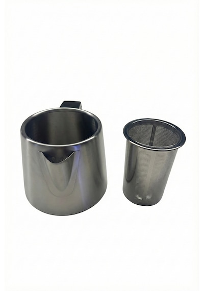 Lura 1736 1.7 L Çay Makinesi Ve Çelik Kettle