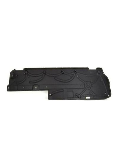 Motor Alt Muhafaza Sağ Halı Tip E-class W212 09 15 Cls-class C218 11 17 - A2126800409