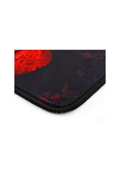 Pisces P016 Oyun Fare Altlığı, Su Geçirmez, 33 X 25,90 X 0,25 Cm