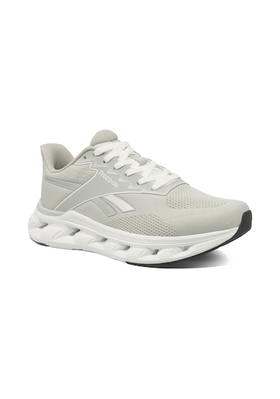 Reebok Quantum Burst I Gri Erkek Koşu Ayakkabısı 000000000102156294