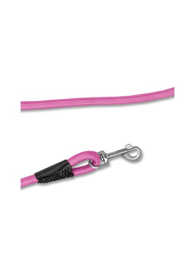 Vario Comfort Leash Fuchsia L