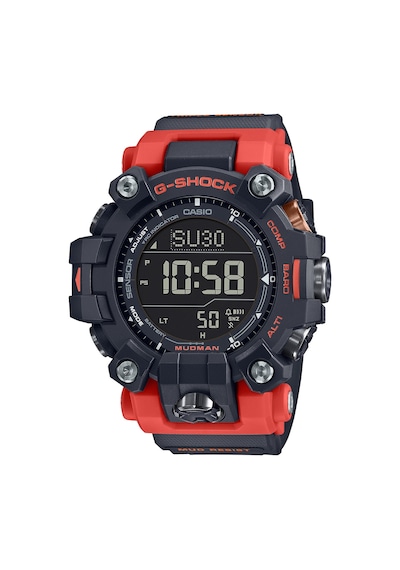 Casio Gw-9500-1a4dr Erkek Kol Saati