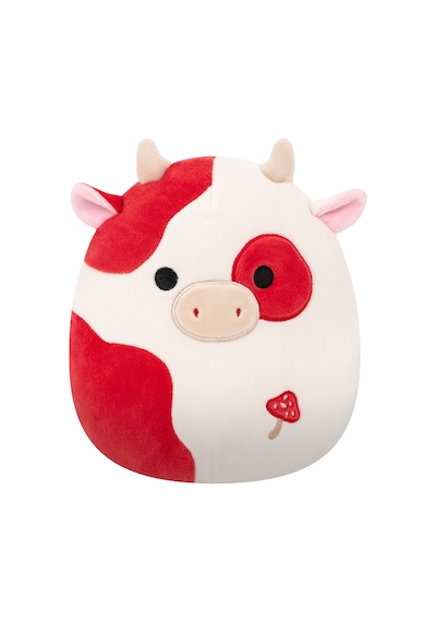 Squishmallows İnek Claudio 20 Cm Cr08541 Çok Renkli