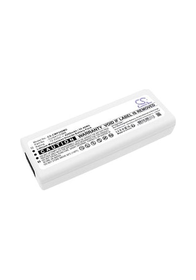 Cu Medical İ-pad Sp1, İ-pad Sp2 Defibrilatör Cihazı Yedek Bataryası
