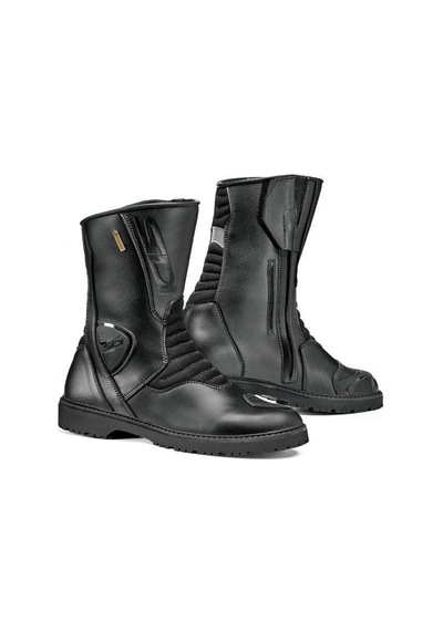 Sidi Sıdı Gavıa Adventure Gore-tex Siyah