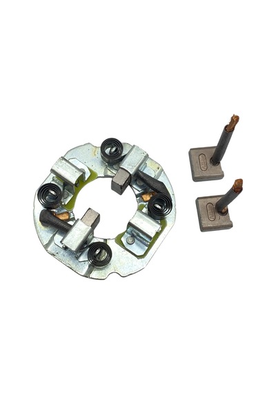 12v Marş Kömür Yuvası Çin Tipi 4 Kömürlü Aksa Jeneratör N11.1661
