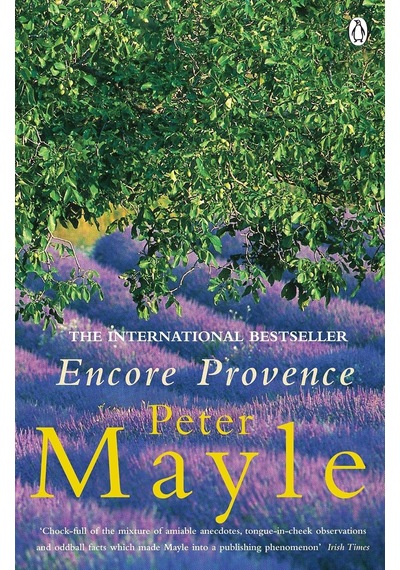 Encore Provence