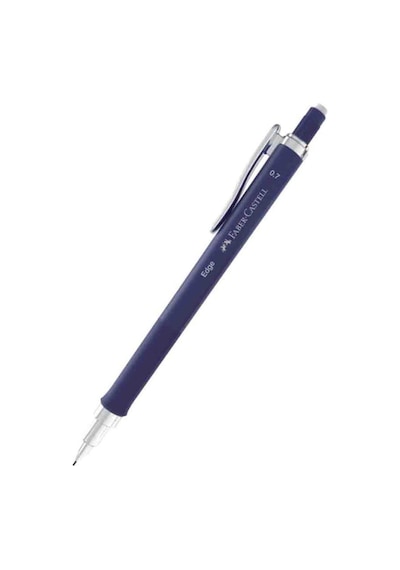 Faber-castell Edge Versatil Kalem 0.7 Mm Koyu Lacivert
