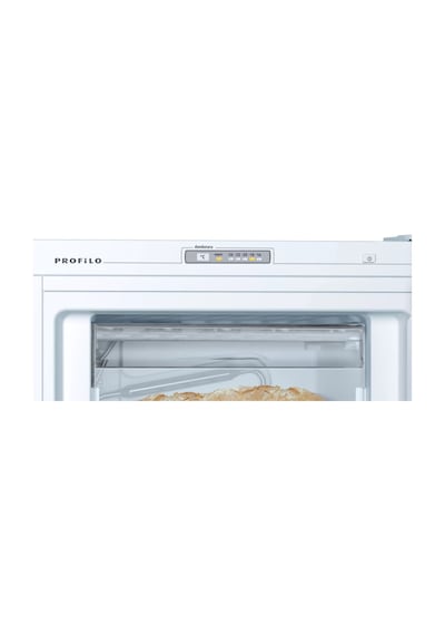 Profilo DF1024W2VV A+ 173 LT 6 Çekmeceli Dikey Derin Dondurucu