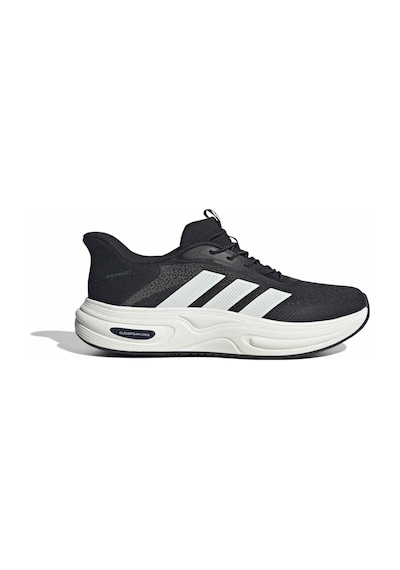 Adidas Cblack/cwhıte/gresıx Cloudfoam Cuxxıon - Rapıdfıt siyah