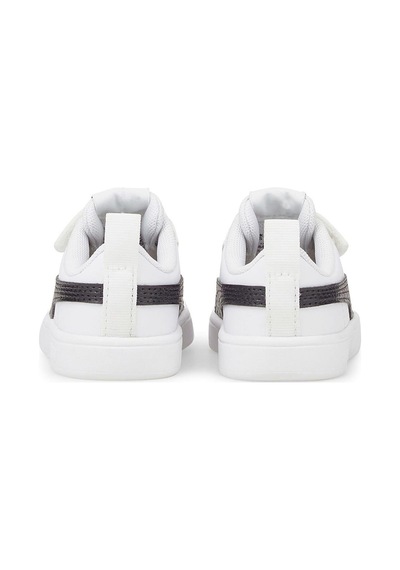 Puma Rıckıe Ac+ Inf Ayakkabı Unisex Beyaz