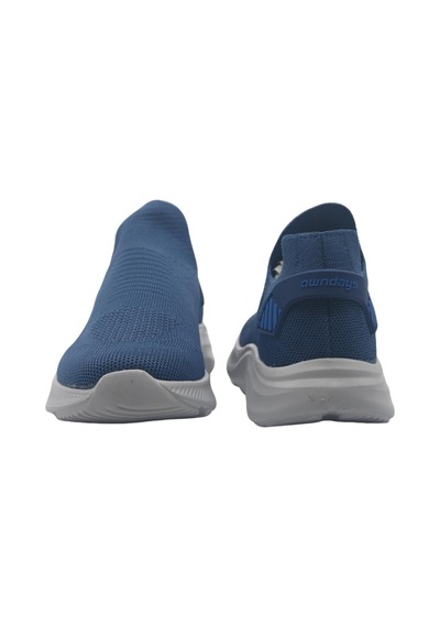 Huf Erkek Günlük Ayakkabı M254038 İndigo