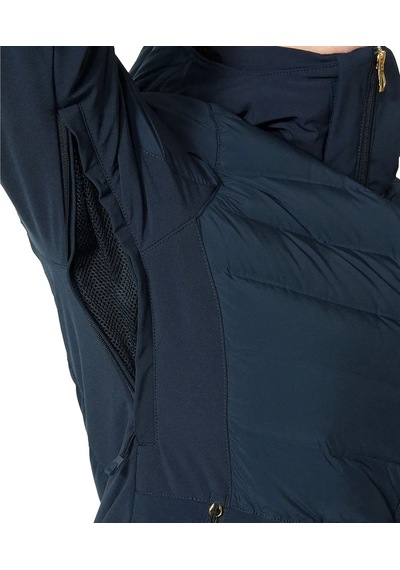 Helly Hansen Helly Hansen W Avantı Mont 10100 Lacivert
