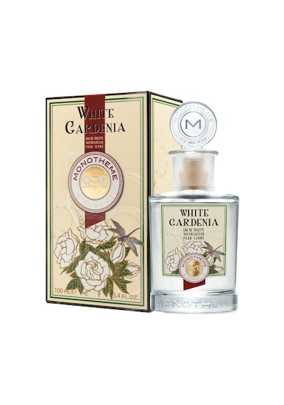 Monotheme White Gardenia Kadın Parfüm EDT 100 ML
