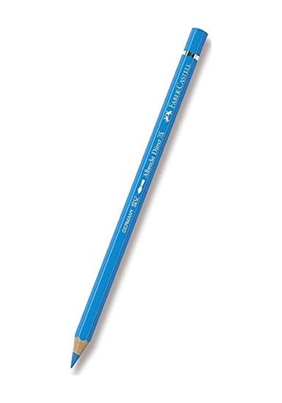 Faber-castell Kuru Boya Albrecht Dürer 8200-152 124-Pembe