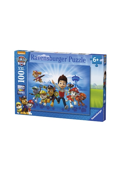 Panelkırtasiye Ravensburger Puzzle 100 Parça Paw Patrol 108992