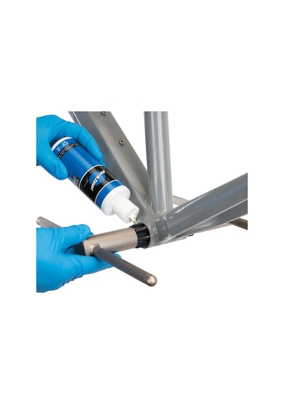 Parktool Bts-1 Orta Göbek Dişli Açma Aleti Bb Tappıng & Facıng Set Siyah