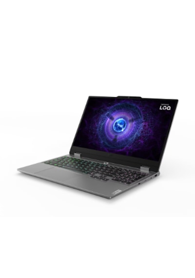 Lenovo LOQ 15IAX9 83GS00KPTR i5-12450HX 8 GB 512 GB SSD RTX3050 15.6" W11H Dizüstü Bilgisayar