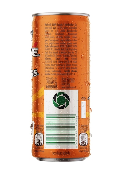 Xpress Soğuk Kahve Original 6x250 Ml Espresso