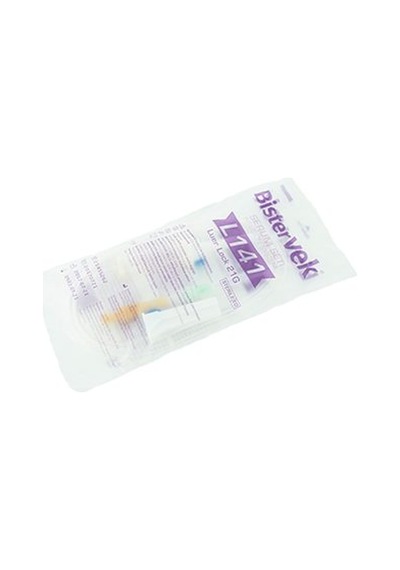 Bistervek L141 Serum Seti 21 G 25'li