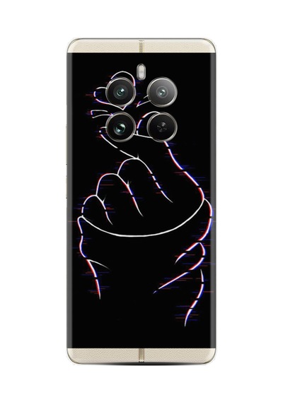 Realme 12 Kılıf Hd Baskılı Kılıf Yüksek Korumalı - /çoksatanlar/- Name-86.jpg Renk133 Renk133