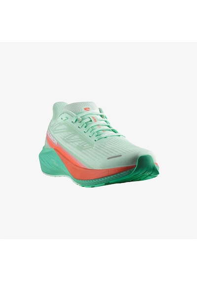 Salomon Aero Blaze 2 Kadın Yeşil Koşu Ayakkabısı L47684000 Yeşil