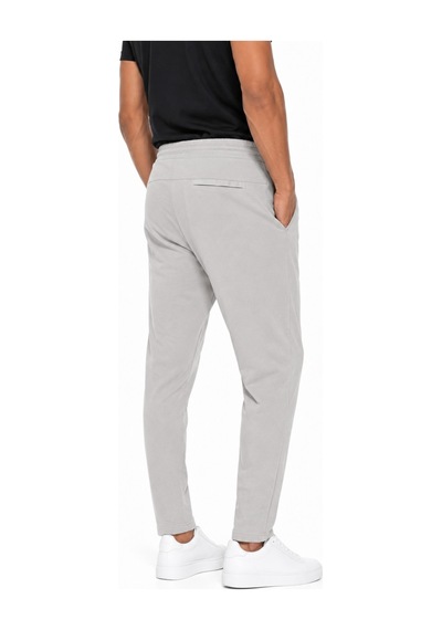 Dynamo Erkek Jogger Pantolon Bel Tam Lastik As-426 Bgl-st05618 Taş