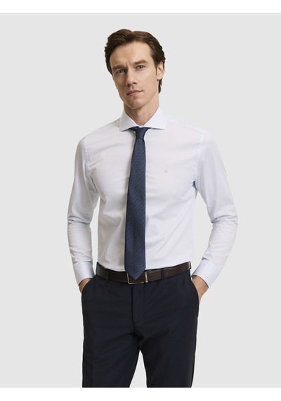 Cacharel Erkek Açık Mavi Gömlek Basic 50287784-vr003 Denim