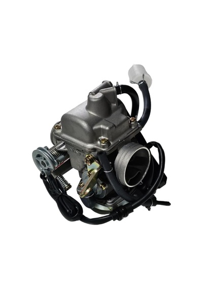 Sct-125 Karbüratör. Kehin Arr976
