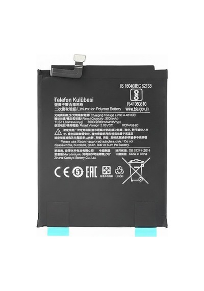 Xiaomi Mi A1 Uyumlu Batarya Pil Bn31