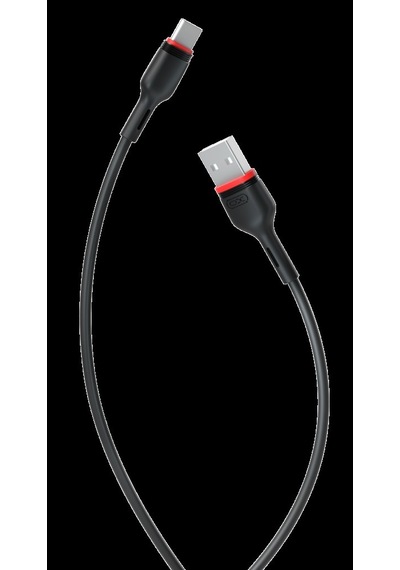 Özel Seri Ofis Veri Hızlı Nb-p171 1000mm Usb-a To Type-c Şarj Data Kablosu 2.4a