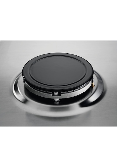 Electrolux KGS6404SX Ankastre Ocak