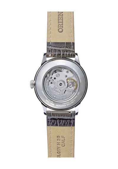 Orient Ra-bb0006n30b Gri